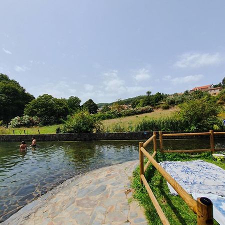 Casa Elbi Villa Figueiro Dos Vinhos Eksteriør billede